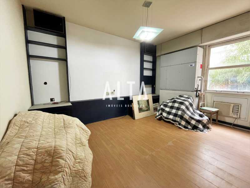 Conheça 16. do imóvel - Apartamento à venda Avenida Vieira Souto, Ipanema, Rio de Janeiro - R$ 10.900.000 - MR0124 - 17 16. - 17