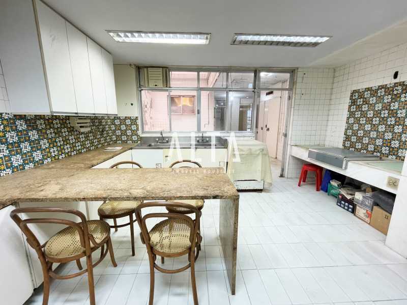 Conheça 23. do imóvel - Apartamento à venda Avenida Vieira Souto, Ipanema, Rio de Janeiro - R$ 10.900.000 - MR0124 - 24 23. - 24