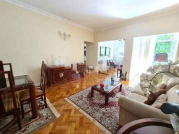 Apartamento à venda Rua Tonelero, Copacabana, Rio de Janeiro - R$ 1.050.000 - HB30484COP