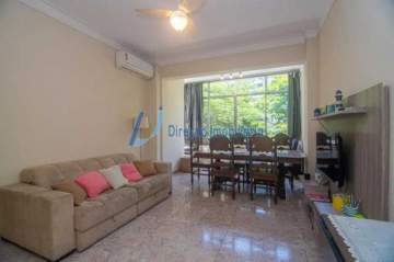 Apartamento à venda Avenida Atlântica, Copacabana, Rio de Janeiro - R$ 1.050.000 - HB20451COP
