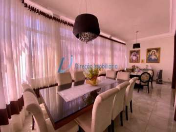 Cobertura à venda Rua Fernando Mendes, Copacabana, Rio de Janeiro - R$ 2.800.000 - HB50214COP
