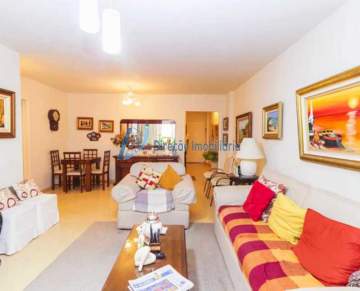 Apartamento à venda Rua Figueiredo Magalhães, Copacabana, Rio de Janeiro - R$ 980.000 - HB31061COP