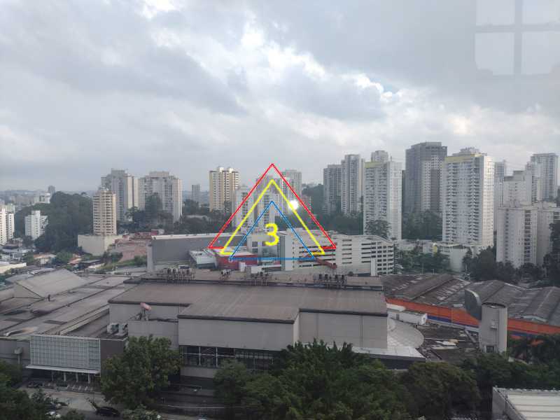 Conheça VISTA SHOPPING JARDIM SUL. do empreendimento - Fachada - Condomínio Edifício Tribeca - 3 - 4 VISTA SHOPPING JARDIM SUL. - 4