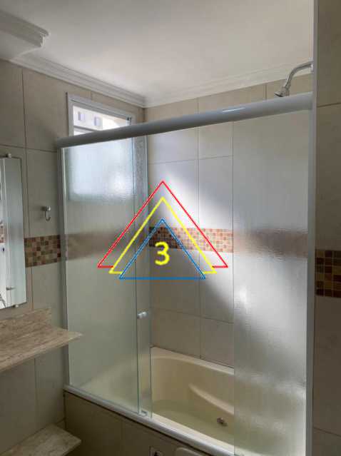 Conheça ALAMEDA MORUMBI do imóvel - Apartamento à venda Avenida Giovanni Gronchi, Vila Andrade, São Paulo - R$ 1.400.000 - BTAP30051 - 21 ALAMEDA MORUMBI - 21
