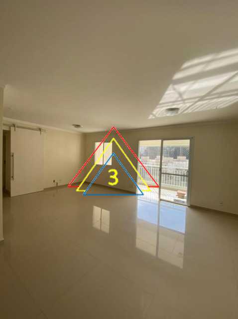 Conheça ALAMEDA MORUMBI do imóvel - Apartamento à venda Avenida Giovanni Gronchi, Vila Andrade, São Paulo - R$ 1.400.000 - BTAP30051 - 7 ALAMEDA MORUMBI - 7