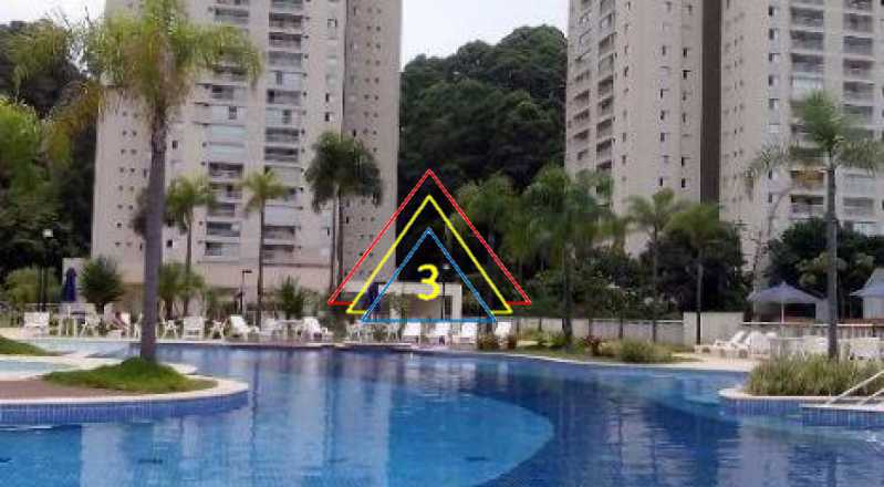 Conheça ALAMEDA MORUMBI do imóvel - Apartamento à venda Avenida Giovanni Gronchi, Vila Andrade, São Paulo - R$ 1.400.000 - BTAP30051 - 24 ALAMEDA MORUMBI - 24