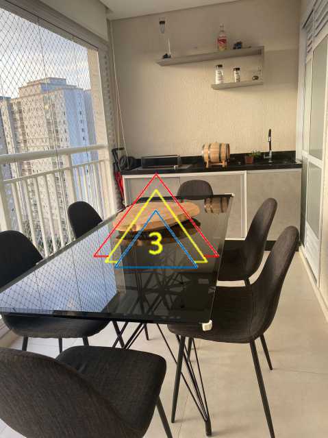 Conheça O2 JARDIM SUL do imóvel - Apartamento à venda Rua Francisco José da Silva, Vila Andrade, São Paulo - R$ 898.000 - BTAP20042 - 3 O2 JARDIM SUL - 3