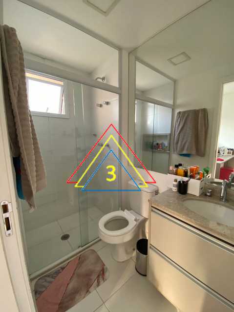 Conheça O2 JARDIM SUL do imóvel - Apartamento à venda Rua Francisco José da Silva, Vila Andrade, São Paulo - R$ 898.000 - BTAP20042 - 15 O2 JARDIM SUL - 15