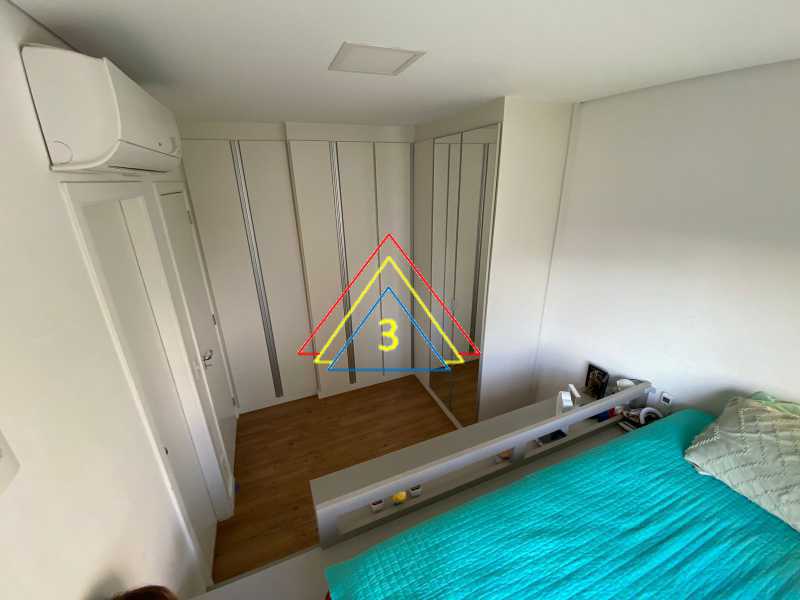 Conheça O2 JARDIM SUL do imóvel - Apartamento à venda Rua Francisco José da Silva, Vila Andrade, São Paulo - R$ 898.000 - BTAP20042 - 12 O2 JARDIM SUL - 12