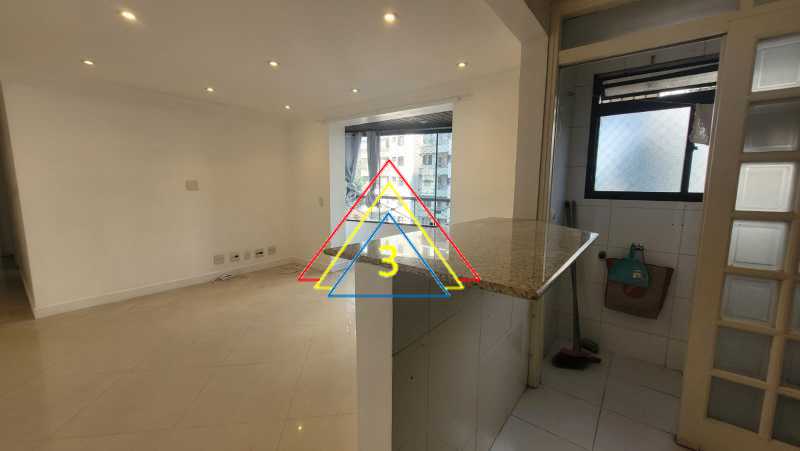 Conheça CONDOMÍNIO WINTER do imóvel - Apartamento 2 quartos à venda Condomínio Edifício Winter Park - Vila Andrade, São Paulo - R$ 380.000 - BTAP20044 - 10 CONDOMÍNIO WINTER - 10