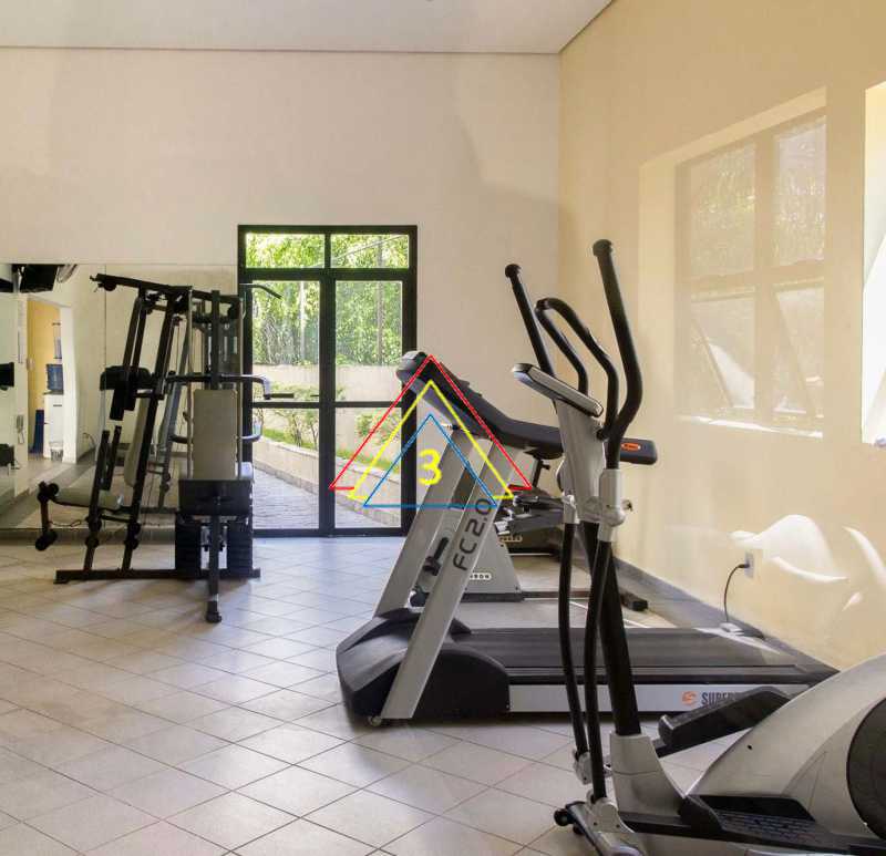 Conheça CONDOMÍNIO WINTER do imóvel - Apartamento 2 quartos à venda Condomínio Edifício Winter Park - Vila Andrade, São Paulo - R$ 380.000 - BTAP20044 - 24 CONDOMÍNIO WINTER - 24
