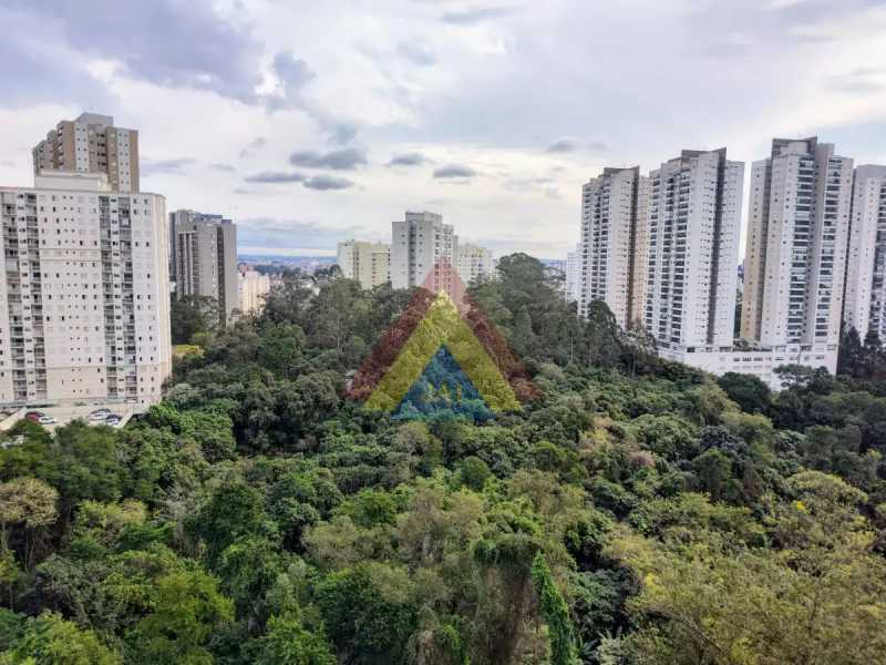 Conheça ANTÍGUA do imóvel - Apartamento 2 quartos à venda CONDOMÍNIO ANTÍGUA - Vila Andrade, São Paulo - R$ 919.990 - BTAP20047 - 28 ANTÍGUA - 28