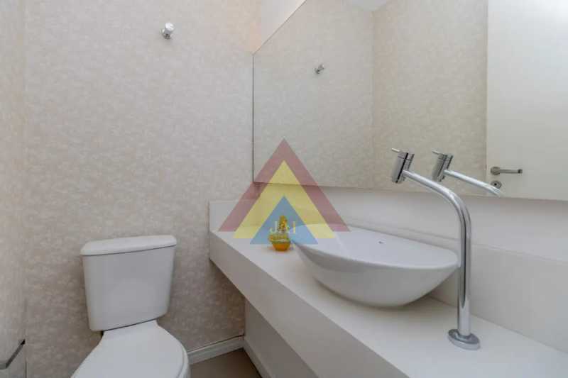Conheça ANTÍGUA do imóvel - Apartamento 2 quartos à venda CONDOMÍNIO ANTÍGUA - Vila Andrade, São Paulo - R$ 919.990 - BTAP20047 - 17 ANTÍGUA - 17
