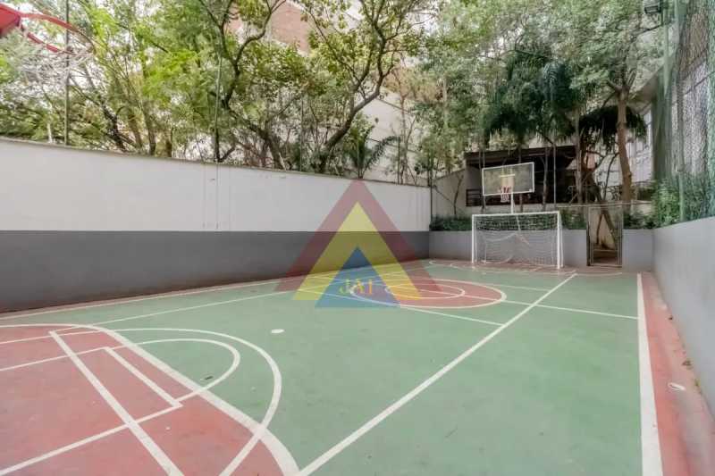 Conheça ANTÍGUA do imóvel - Apartamento 2 quartos à venda CONDOMÍNIO ANTÍGUA - Vila Andrade, São Paulo - R$ 919.990 - BTAP20047 - 22 ANTÍGUA - 22