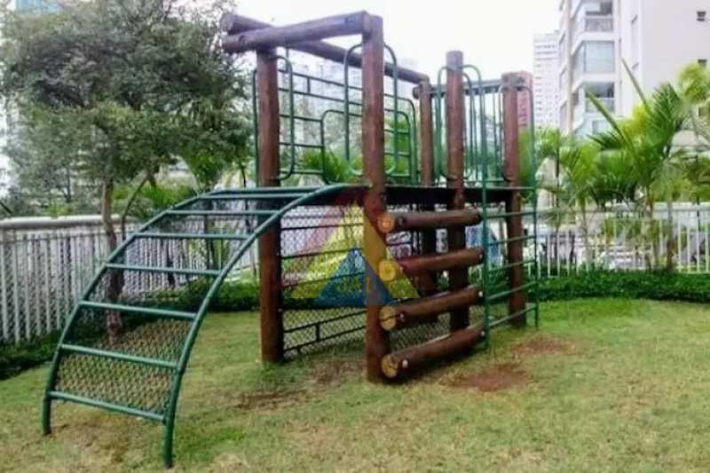 Conheça ANTÍGUA do imóvel - Apartamento 2 quartos à venda CONDOMÍNIO ANTÍGUA - Vila Andrade, São Paulo - R$ 919.990 - BTAP20047 - 24 ANTÍGUA - 24
