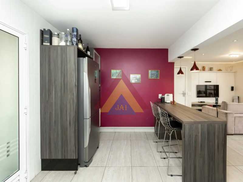 Conheça CONDOMÍNIO ANTÍGUA do imóvel - Apartamento 3 quartos à venda CONDOMÍNIO ANTÍGUA - Vila Andrade, São Paulo - R$ 895.000 - BTAP30058 - 10 CONDOMÍNIO ANTÍGUA - 10