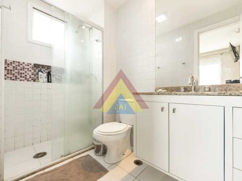 Conheça CONDOMÍNIO ANTÍGUA do imóvel - Apartamento 3 quartos à venda CONDOMÍNIO ANTÍGUA - Vila Andrade, São Paulo - R$ 895.000 - BTAP30058 - 26 CONDOMÍNIO ANTÍGUA - 26