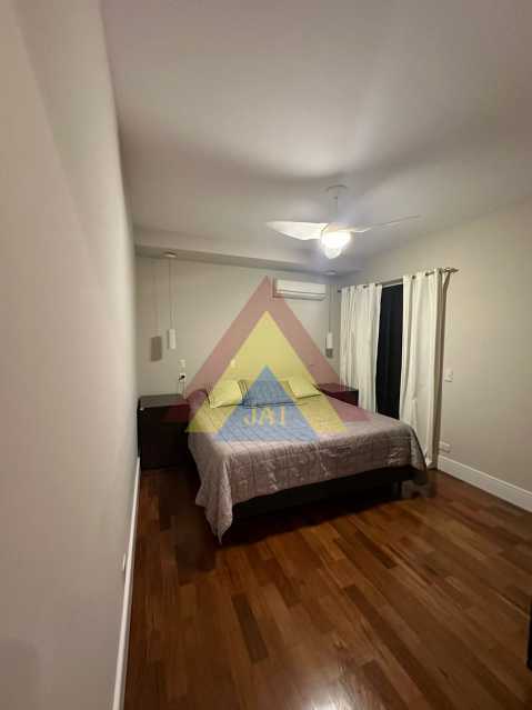 Conheça Condomínio Rembrandt do imóvel - Apartamento 4 quartos à venda Condomínio Edifício Rembrandt - Vila Andrade, São Paulo - R$ 1.600.000 - BTAP40016 - 19 Condomínio Rembrandt - 19