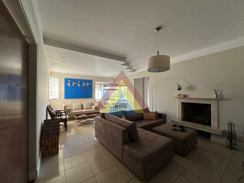 Conheça Condomínio Rembrandt do imóvel - Apartamento 4 quartos à venda Condomínio Edifício Rembrandt - Vila Andrade, São Paulo - R$ 1.600.000 - BTAP40016 - 7 Condomínio Rembrandt - 7