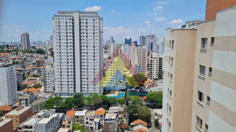 Conheça SPORT´S GARDEN do imóvel - Apartamento à venda Rua Espírito Santo, Aclimação, São Paulo - R$ 1.300.000 - BTAP30060 - 41 SPORT´S GARDEN - 41