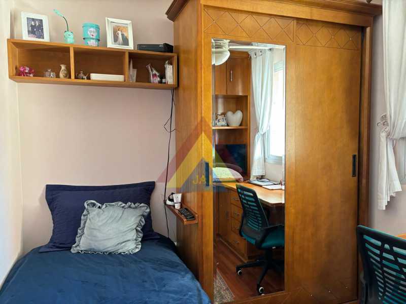 Conheça SPORT´S GARDEN do imóvel - Apartamento à venda Rua Espírito Santo, Aclimação, São Paulo - R$ 1.300.000 - BTAP30060 - 22 SPORT´S GARDEN - 22