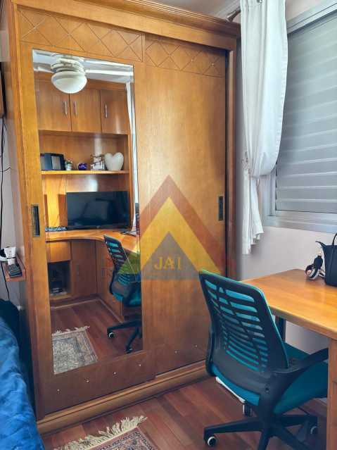 Conheça SPORT´S GARDEN do imóvel - Apartamento à venda Rua Espírito Santo, Aclimação, São Paulo - R$ 1.300.000 - BTAP30060 - 23 SPORT´S GARDEN - 23