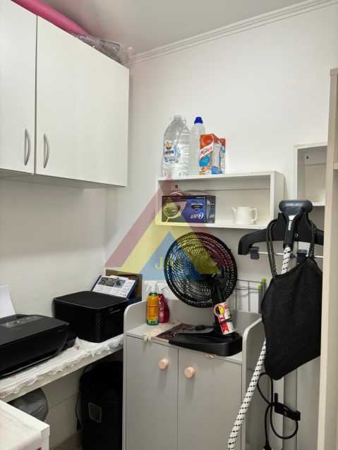 Conheça SPORT´S GARDEN do imóvel - Apartamento à venda Rua Espírito Santo, Aclimação, São Paulo - R$ 1.300.000 - BTAP30060 - 28 SPORT´S GARDEN - 28
