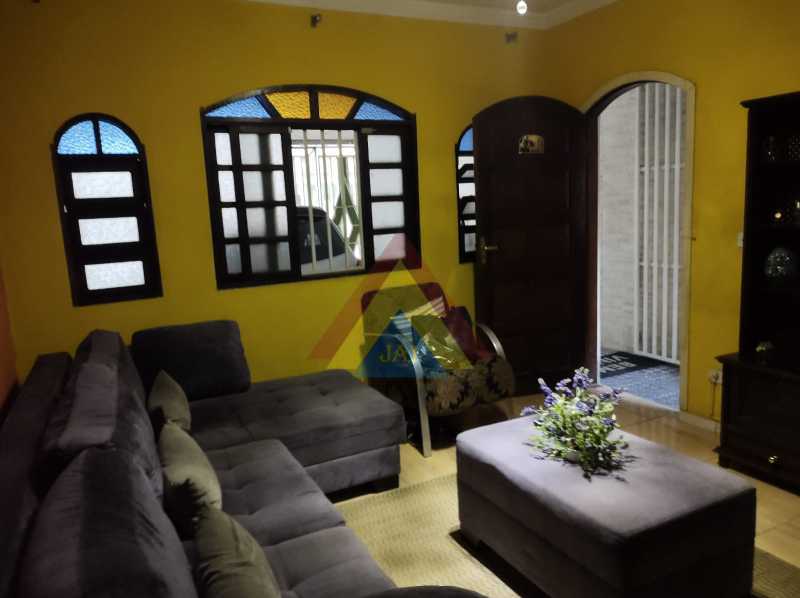 Conheça SALA do imóvel - Casa à venda Rua Antônio Celestino de Deus, Jardim Saint Moritz, Taboão da Serra - R$ 350.000 - BTCA30009 - 4 SALA - 4