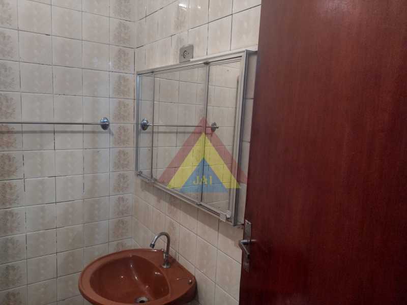 Conheça BANHEIRO SUÍTE.... do imóvel - Casa à venda Rua Doutor Artur Neiva, Vila Universitária, São Paulo - R$ 580.000 - BTCA20003 - 17 BANHEIRO SUÍTE.... - 17
