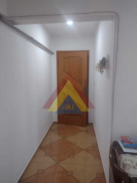 Conheça AVENIDA JAGUARÉ do imóvel - Apartamento à venda Avenida Jaguaré, Jaguaré, São Paulo - R$ 400.000 - BTAP30061 - 9 AVENIDA JAGUARÉ - 9