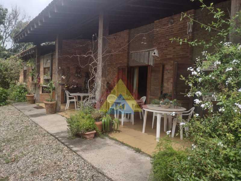 Conheça VARANDA do imóvel - Casa em Condomínio para venda e aluguel Rua das Camélias, Chácara Vale do Rio Cotia, Carapicuíba - R$ 2.000.000 - BTCN40003 - 48 VARANDA - 48