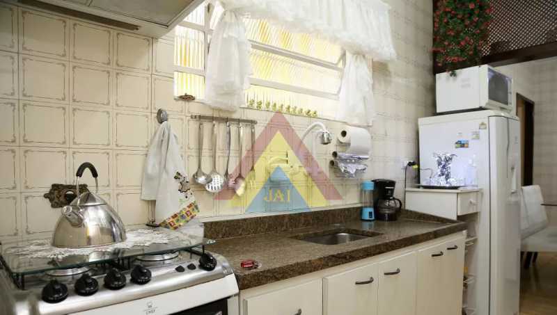 Conheça COZINHA do imóvel - Casa à venda Rua Engenheiro Wilson Houk, Jardim da Glória, Taboão da Serra - R$ 798.000 - BTCA20004 - 12 COZINHA - 12