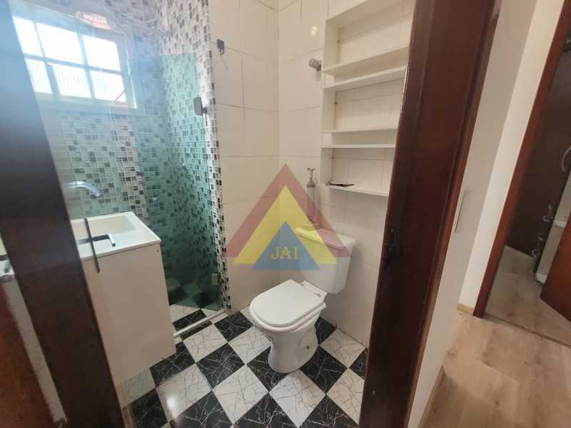 Conheça JARDIM MARIA ROSA do imóvel - Casa à venda Rua Félicio Montagna, Jardim Maria Rosa, Taboão da Serra - R$ 650.000 - BTCA20005 - 22 JARDIM MARIA ROSA - 22