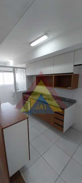 Conheça MONUMENTO MORUMBI do imóvel - Apartamento à venda Rua Doutor Luiz Migliano, Jardim Caboré, São Paulo - R$ 650.000 - BTAP20050 - 6 MONUMENTO MORUMBI - 6