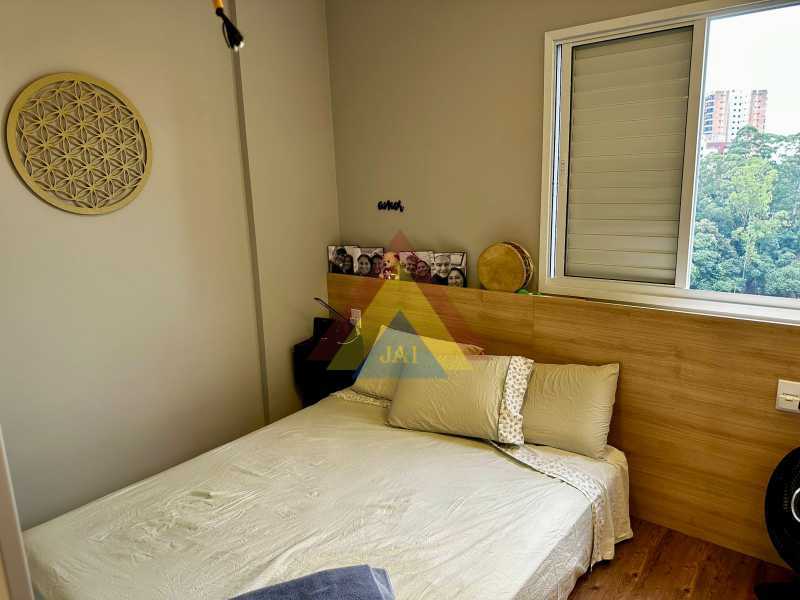 Conheça Condomínio First Class do imóvel - Apartamento à venda Rua Ascencional, Jardim Ampliação, São Paulo - R$ 640.000 - BTAP20051 - 7 Condomínio First Class - 7