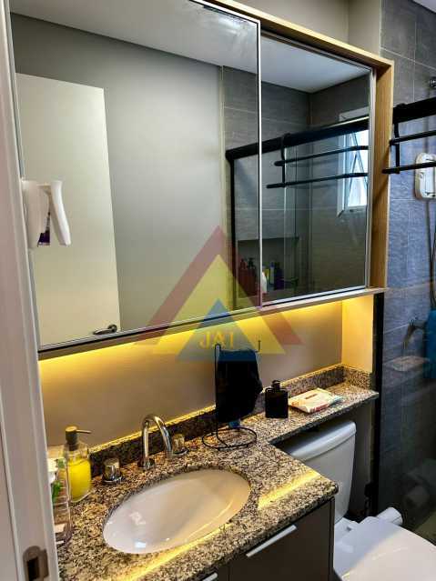 Conheça Condomínio First Class do imóvel - Apartamento à venda Rua Ascencional, Jardim Ampliação, São Paulo - R$ 640.000 - BTAP20051 - 9 Condomínio First Class - 9