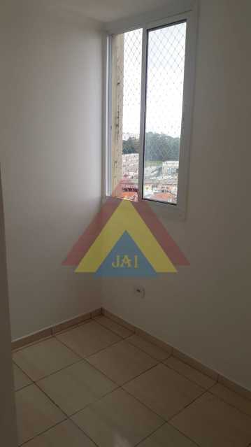 Conheça Jardim Independência do imóvel - Apartamento 3 quartos à venda Condomínio Edifício Bragança - Jardim Independência, São Paulo - R$ 430.000 - BTAP30063 - 3 Jardim Independência - 3