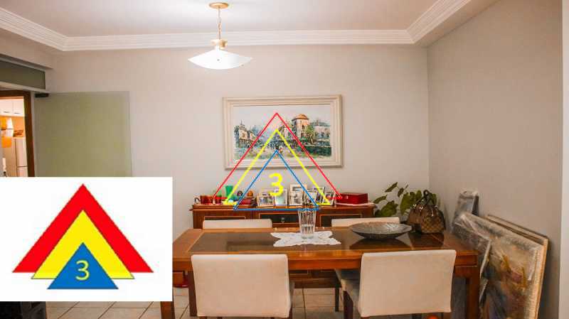 Conheça RUA JAMANARI do imóvel - Apartamento 3 quartos à venda Condomínio Villa Reggio - Vila Andrade, São Paulo - R$ 745.000 - BTAP30005 - 4 RUA JAMANARI - 4
