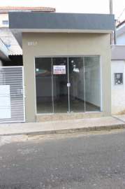Ponto comercial 50m² para alugar CENTRO, Campos Gerais - R$ 500 - MTPC00005