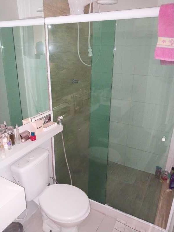Conheça 20241025_143658 do imóvel - Casa à venda Rua Major Ribeiro Pinheiro, Praça Seca, Rio de Janeiro - R$ 450.000 - DBCA40002 - 17 20241025_143658 - 17
