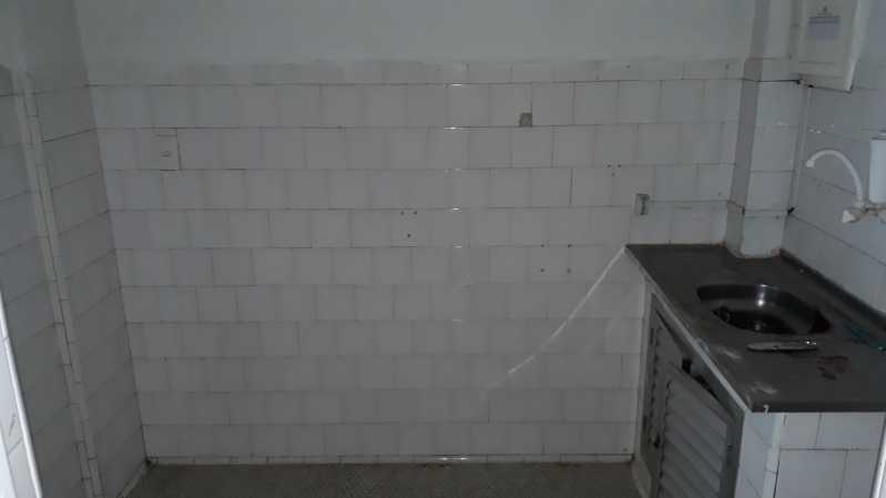 Conheça 20200731_151728 do imóvel - Apartamento à venda Avenida Dom Hélder Câmara, Abolição, Rio de Janeiro - R$ 200.000 - DBAP20007 - 14 20200731_151728 - 14