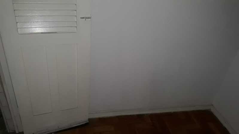 Conheça 20200731_152327 do imóvel - Apartamento à venda Avenida Dom Hélder Câmara, Abolição, Rio de Janeiro - R$ 200.000 - DBAP20007 - 17 20200731_152327 - 17