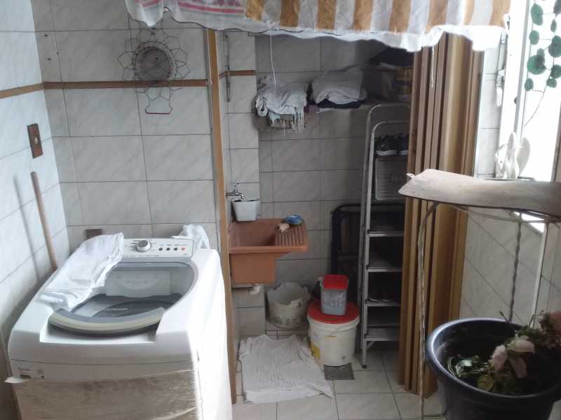 Conheça 20210218_163017 do imóvel - Apartamento à venda Avenida Dom Hélder Câmara, Abolição, Rio de Janeiro - R$ 200.000 - DBAP20016 - 4 20210218_163017 - 4