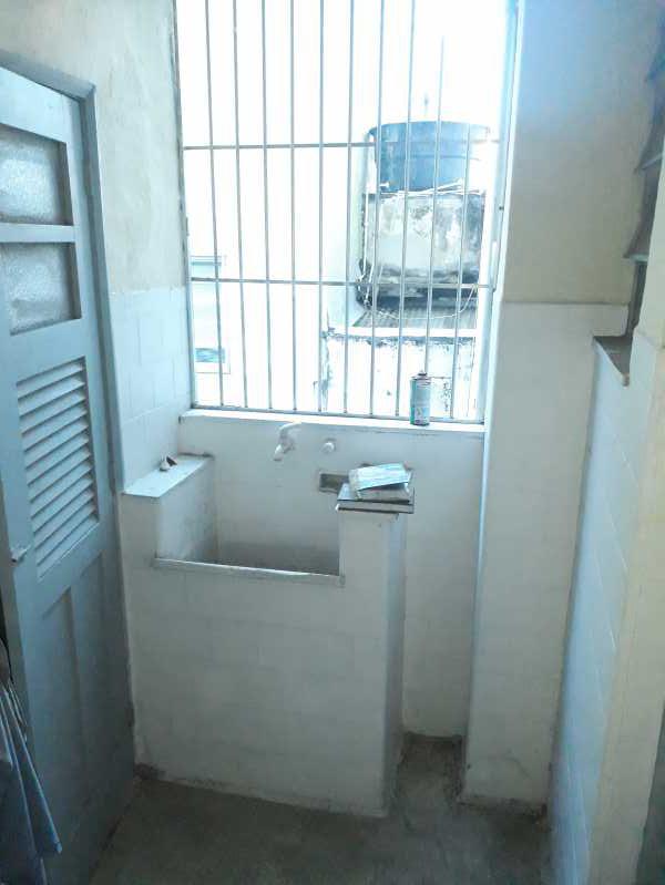 Conheça 20200526_154751 do imóvel - Apartamento à venda Avenida Dom Hélder Câmara, Abolição, Rio de Janeiro - R$ 150.000 - DBAP20003 - 13 20200526_154751 - 13