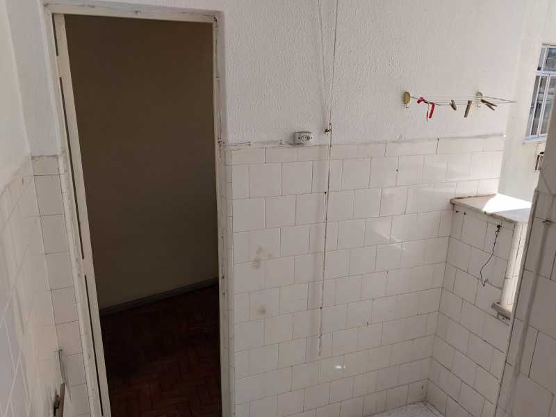 Conheça 20230301_113438 do imóvel - Apartamento à venda Avenida Dom Hélder Câmara, Abolição, Rio de Janeiro - R$ 130.000 - DBAP20028 - 17 20230301_113438 - 17