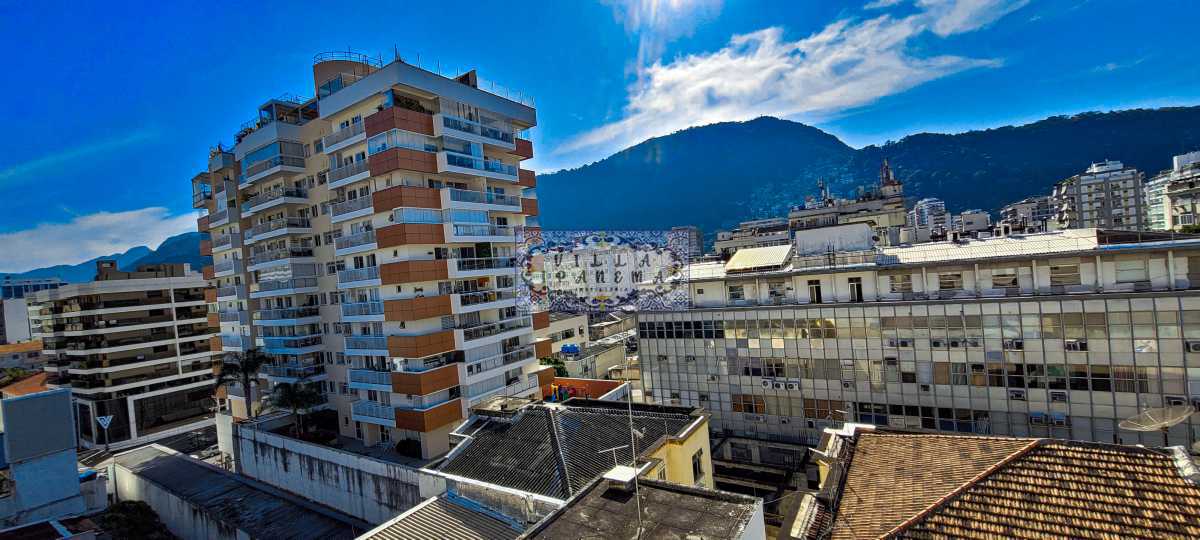 Conheça AAAA do imóvel - Apartamento à venda Rua Sorocaba, Botafogo, Rio de Janeiro - R$ 800.000 - IPA0986 - 4 AAAA - 4