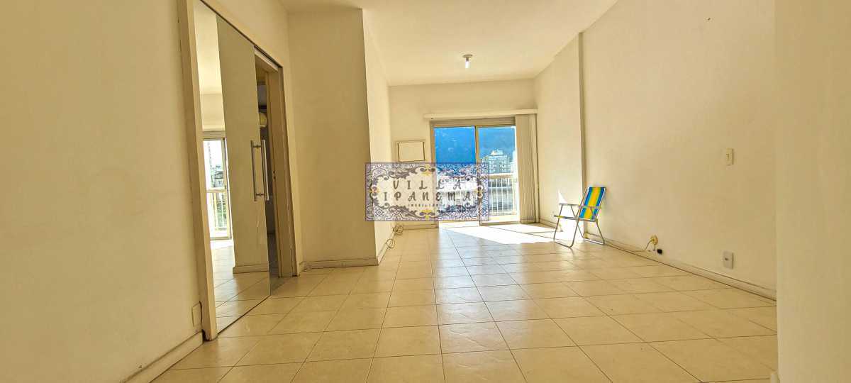 Conheça BB do imóvel - Apartamento à venda Rua Sorocaba, Botafogo, Rio de Janeiro - R$ 800.000 - IPA0986 - 7 BB - 7