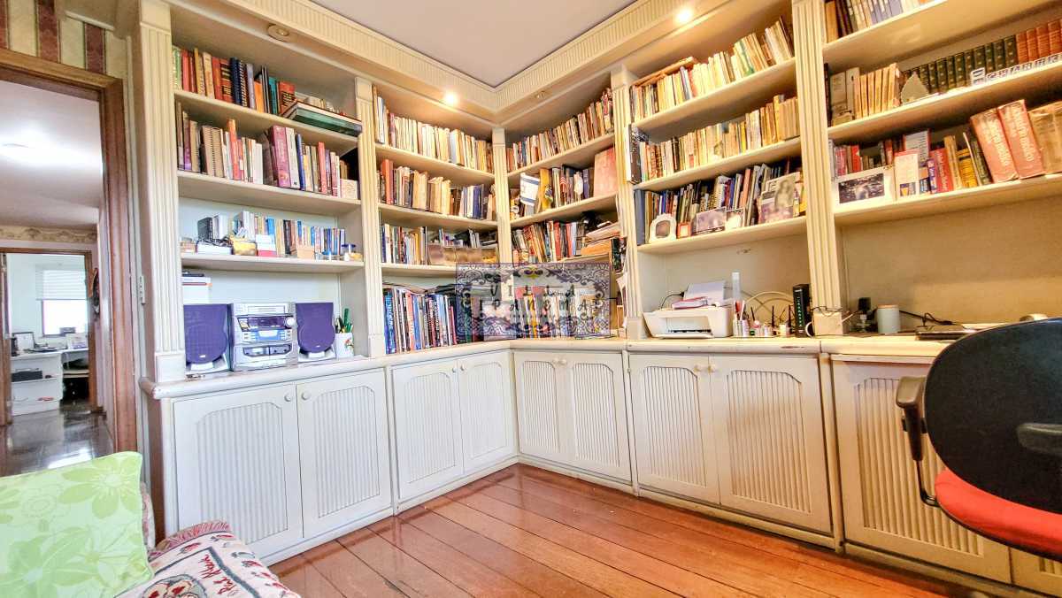 Conheça FA do imóvel - Apartamento à venda Avenida Epitácio Pessoa, Lagoa, Rio de Janeiro - R$ 2.799.000 - IPA10191 - 17 FA - 17
