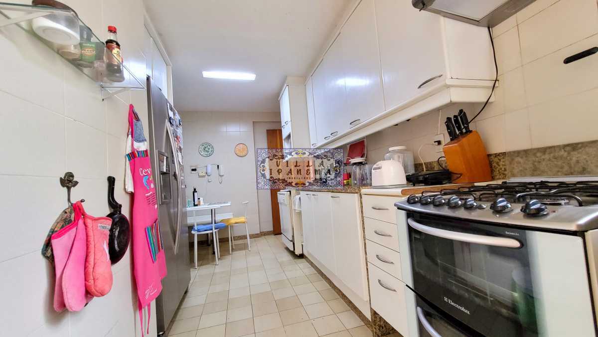 Conheça LA do imóvel - Apartamento à venda Avenida Epitácio Pessoa, Lagoa, Rio de Janeiro - R$ 2.799.000 - IPA10191 - 30 LA - 30
