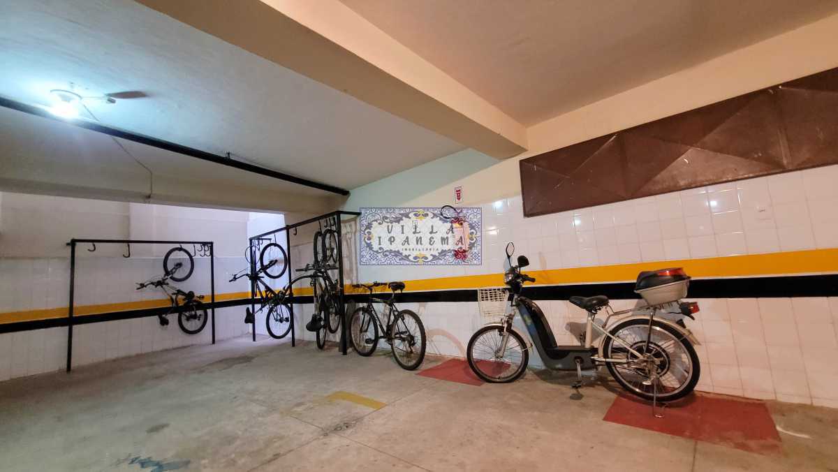 Conheça Q do imóvel - Apartamento à venda Avenida Epitácio Pessoa, Lagoa, Rio de Janeiro - R$ 2.799.000 - IPA10191 - 39 Q - 39